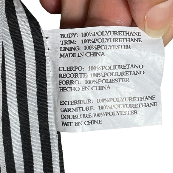 "LUV Betsey" Betsey Johnson Small Rose Gold Quilted w/Hearts Crossbody Bag - Picture 10 of 14